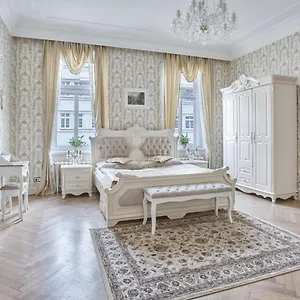  Apartament Luxury Nostalgia