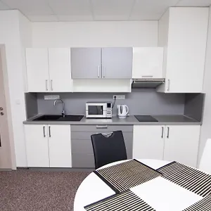  Apartament Anna Nicole