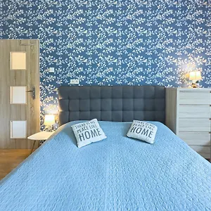  Apartament Nely's