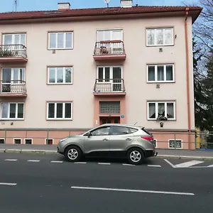 Apartament Monty