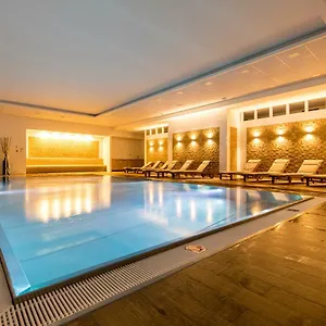  Apartament Rezidence Moser